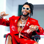 Diamond Platnumz – Eti Simba Anapenda Chini Man