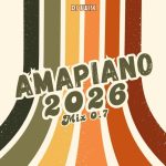 Dj Twise - Amapiano Wave I