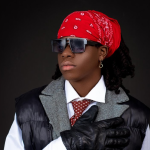 Dogo Rema - I Love You