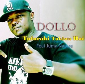 Dolo Ft Juma Nature - Radhia