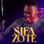 Dr Ipyana - Sifa Zote