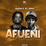 Dullah 5 Ft Stizo - Afueni