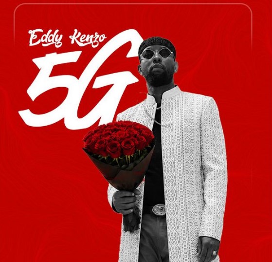 Eddy Kenzo – 5g