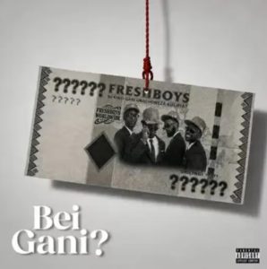 FreshBoys – Bei Gani