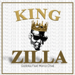 Godzilla - Kingzilla