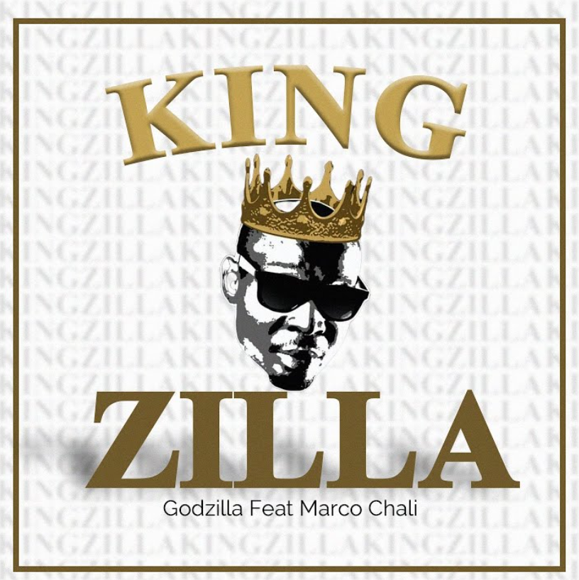 Godzilla - Kingzilla