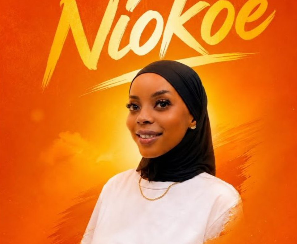 Ibra Malume – Niokoe