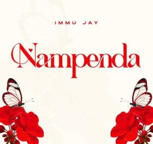 Immu Jay – Nampenda