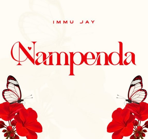 Immu Jay – Nampenda