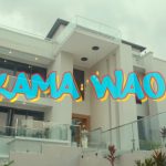 Inspector Haroun Ft Country wizzy – Kama Wao