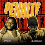 Jeusi Mc Ft 10k Degreez – Penalty
