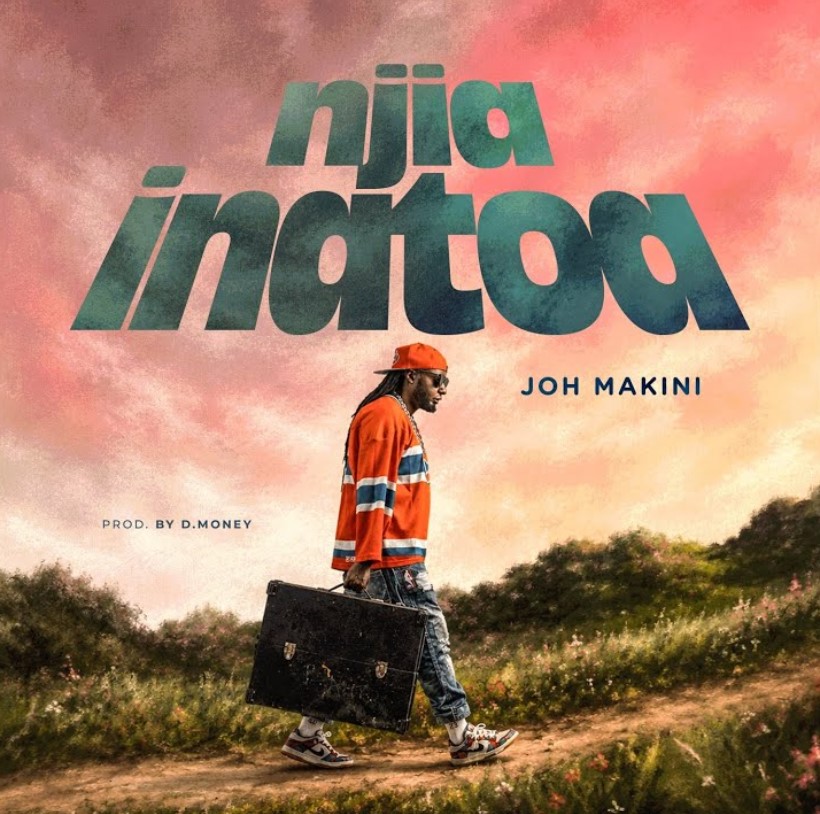 Joh Makini - Njia Inatoa