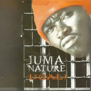 Juma Nature – Sitaki Demu