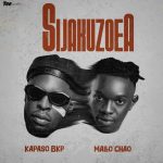 Kapaso Bkp Ft Dogo Mallo – Sijakuzoea