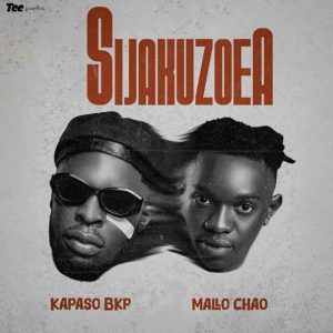 Kapaso Bkp Ft Dogo Mallo – Sijakuzoea