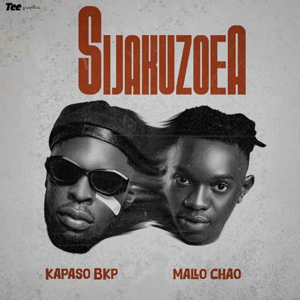 Kapaso Bkp Ft Dogo Mallo – Sijakuzoea