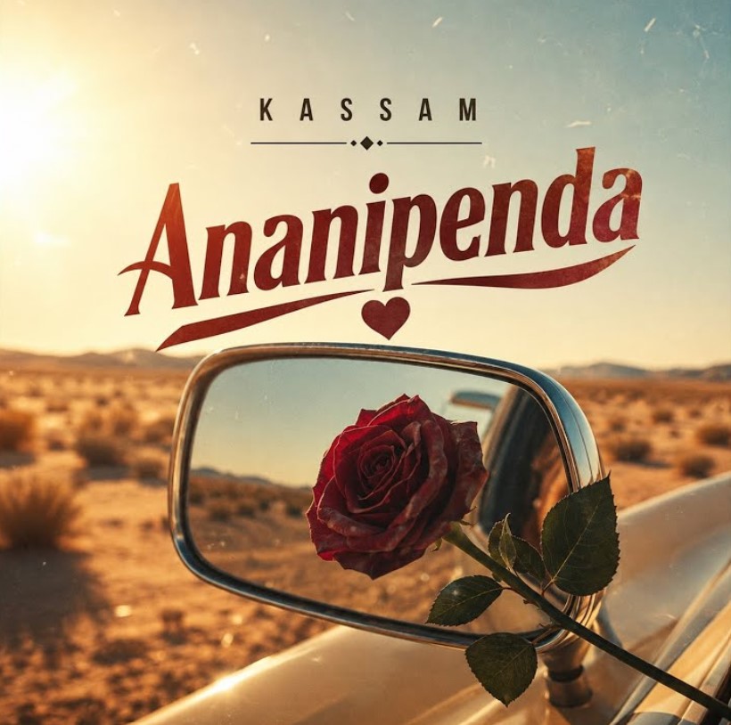 Kassam - Ananipenda