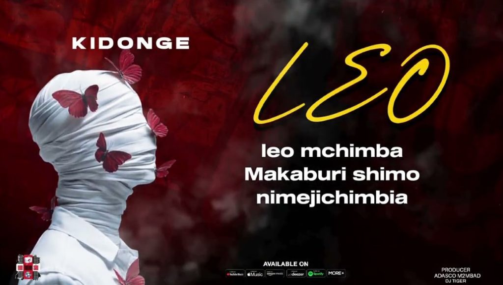 Kidonge - Leo