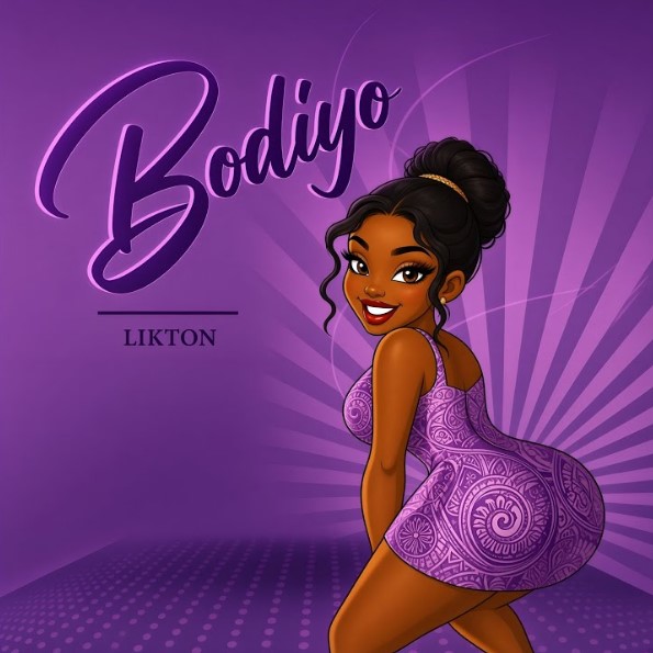 Likton – Bodiyo