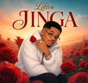 Likton – Jinga