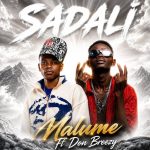 Malume Ft Don Breezy - Sadali