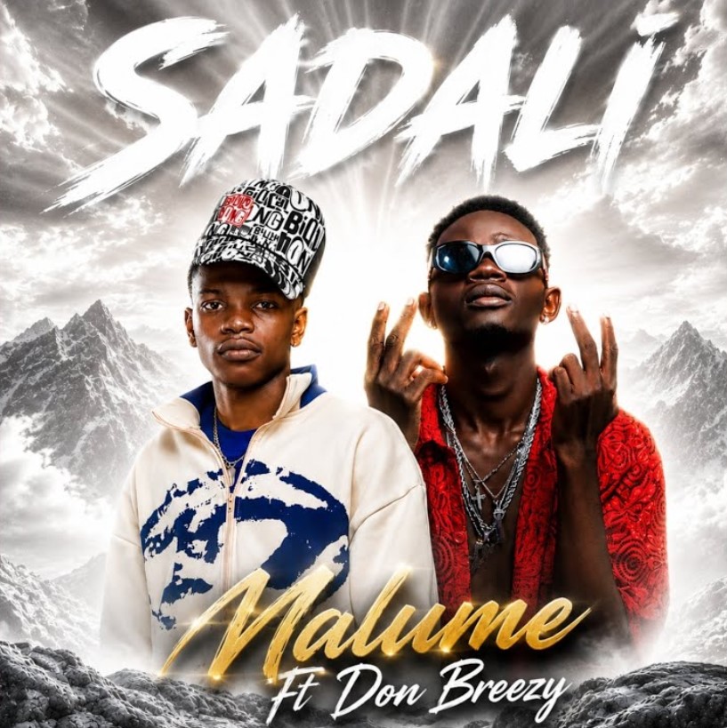 Malume Ft Don Breezy - Sadali
