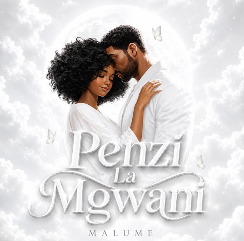 Malume - Penzi La Mgwani