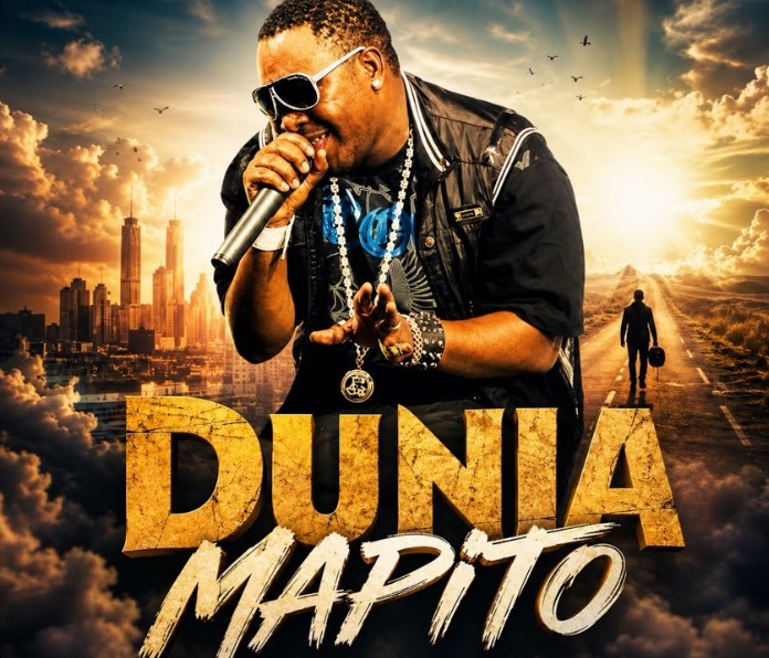 Matonya - Dunia Mapito
