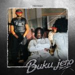 Mbosso – Buku Jero