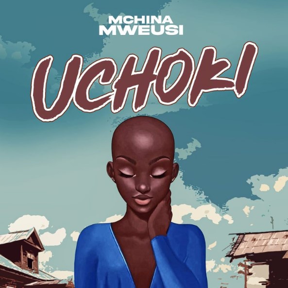Mchina Mweusi – Uchoki