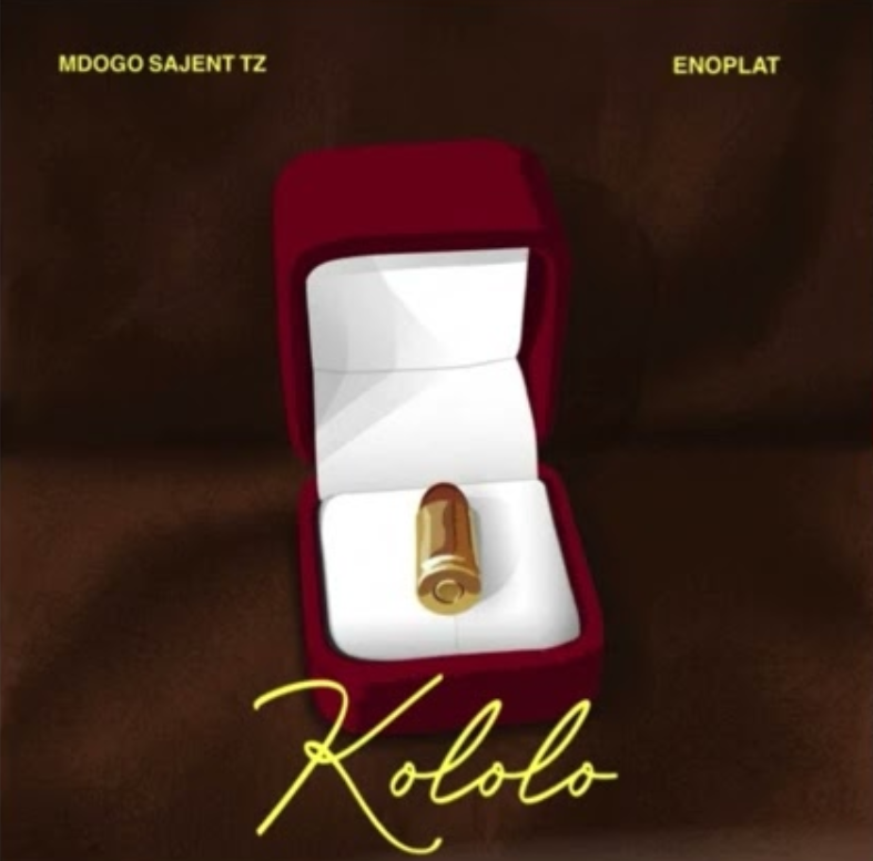 Mdogo Sajent Ft Enoplat – Kololo