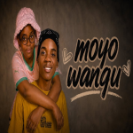 Meddy Voice - Moyo Wangu