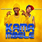 Misso Misondo Ft Balaa Mc - Kama Mbele
