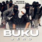 Misso Misondo Ft Dj Chenga - Buku Jero