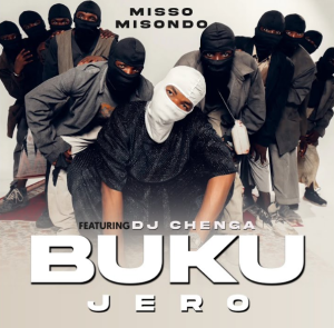 Misso Misondo Ft Dj Chenga - Buku Jero