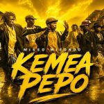 Misso Misondo - Kemea Pepo