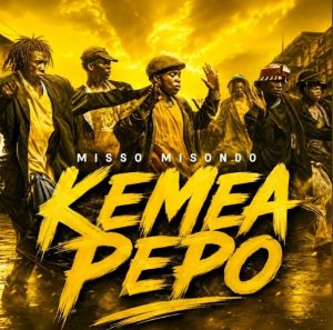 Misso Misondo - Kemea Pepo