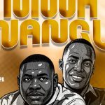 Msaga Sumu X Chololo Mc - Mwanangu