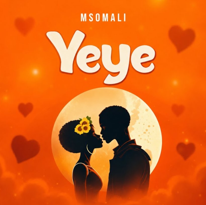Msomali - Yeye