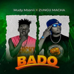 Mudy Msanii Ft Zungu Macha - Bado