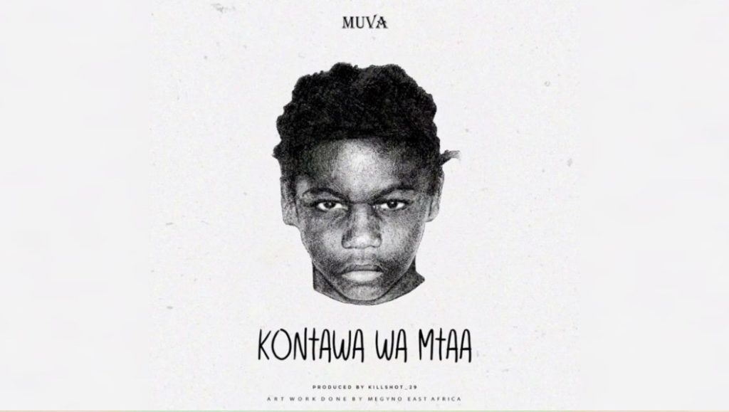 Muva - Kontawa Wa Mtaa