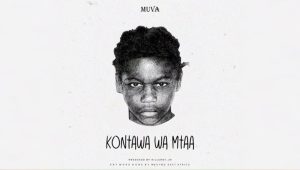 Muva - Kontawa Wa Mtaa