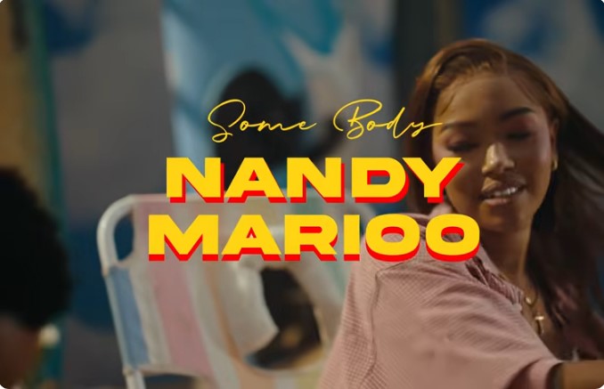 Nandy & Marioo - Somebody