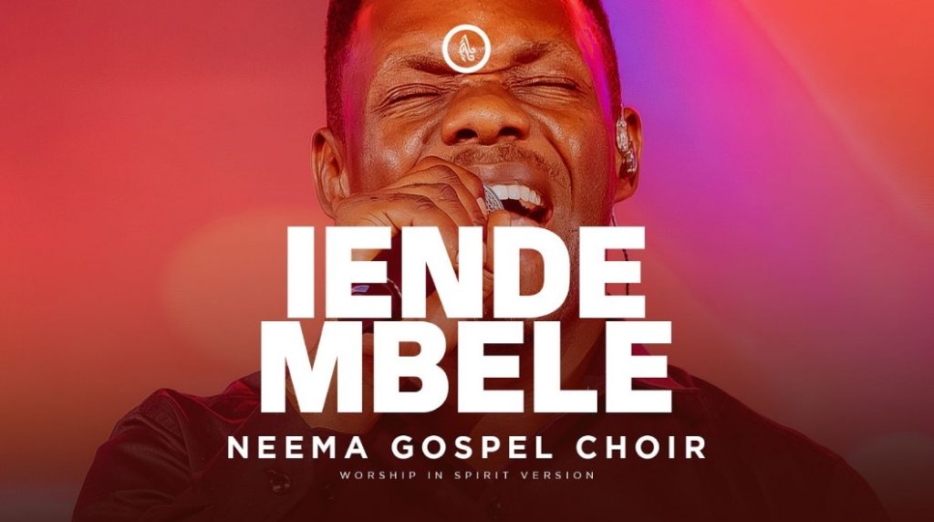 Neema Gospel Choir - Iende Mbele