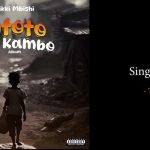 Nikki Mbishi - Single and Free