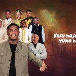 Obby Alpha x Naomi x Asagwile x Godfrey Steven x Kibonge x Japhet Zabron - Yesu Hajasafiri (Remix)