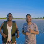 Offside Trick Ft Mzee Yussuf – Namngoja