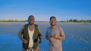 Offside Trick Ft Mzee Yussuf – Namngoja