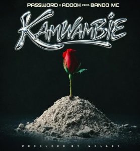 Password Ft Bando Mc & Adooh – Kamwambie