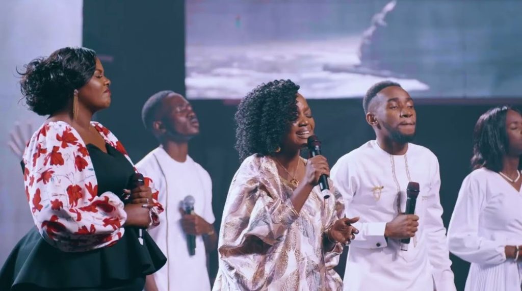 Paul Clement Ft Angel Benard & Janice Wanjiru - Without You